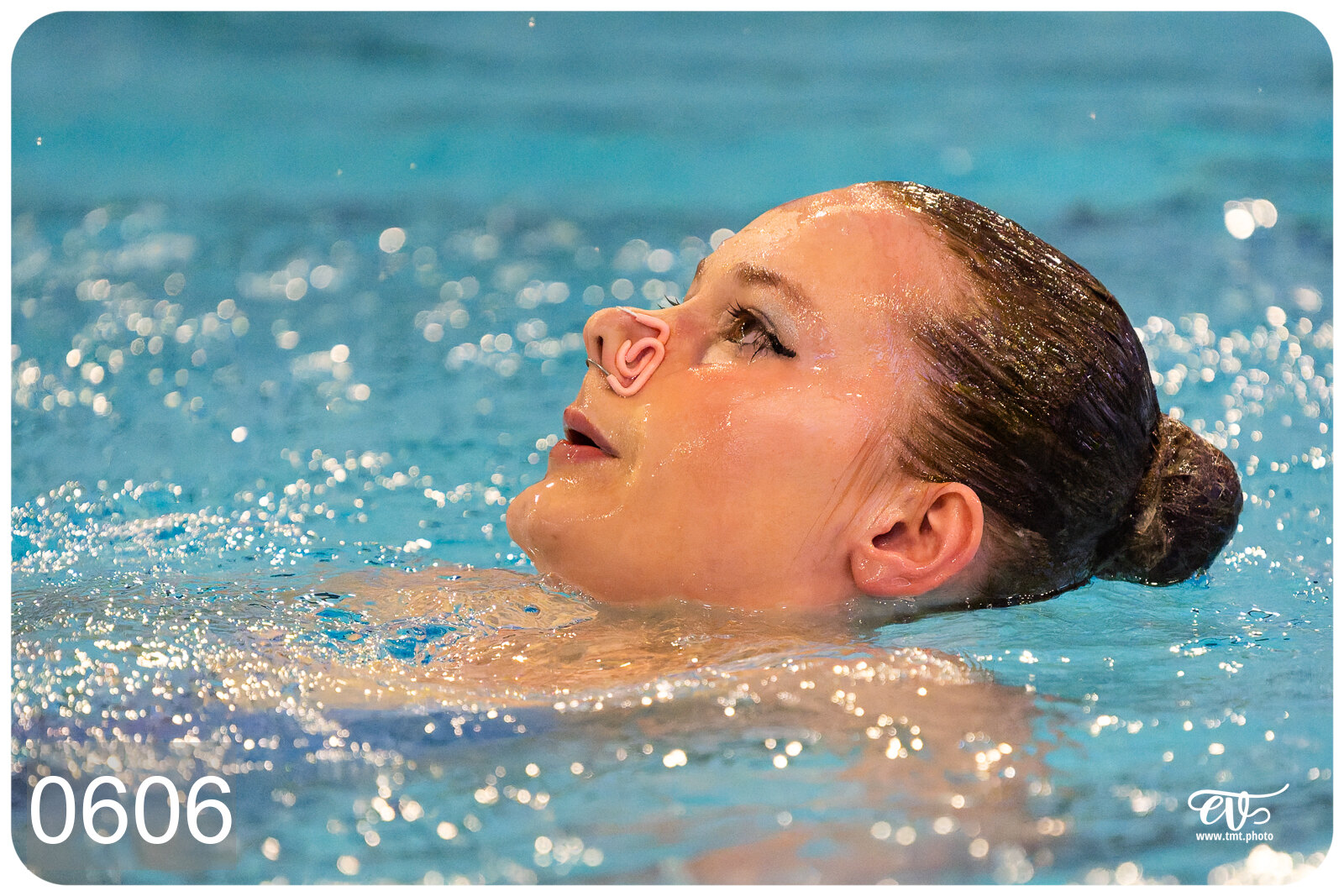 CHAMPIONNAT DE FRANCE DE NATATiON ARTISTIQUE N1 & ELITE 2026